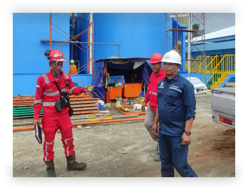 Visi PT Bio Pilar Utama